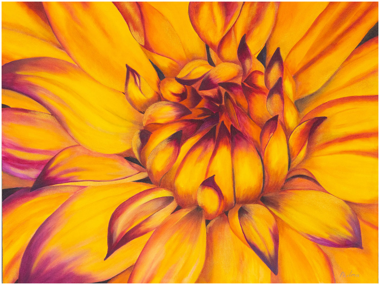 lemon tree artwork